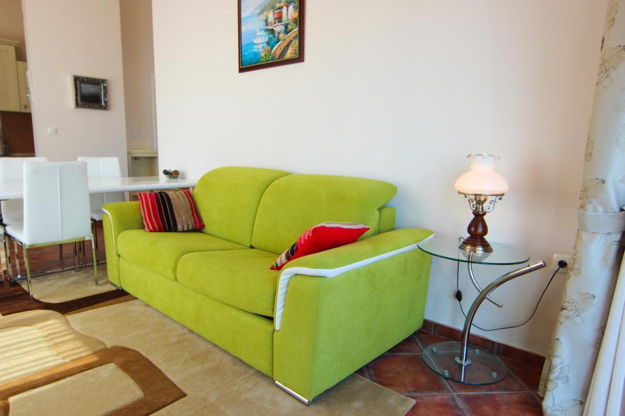Lux M & A Budva