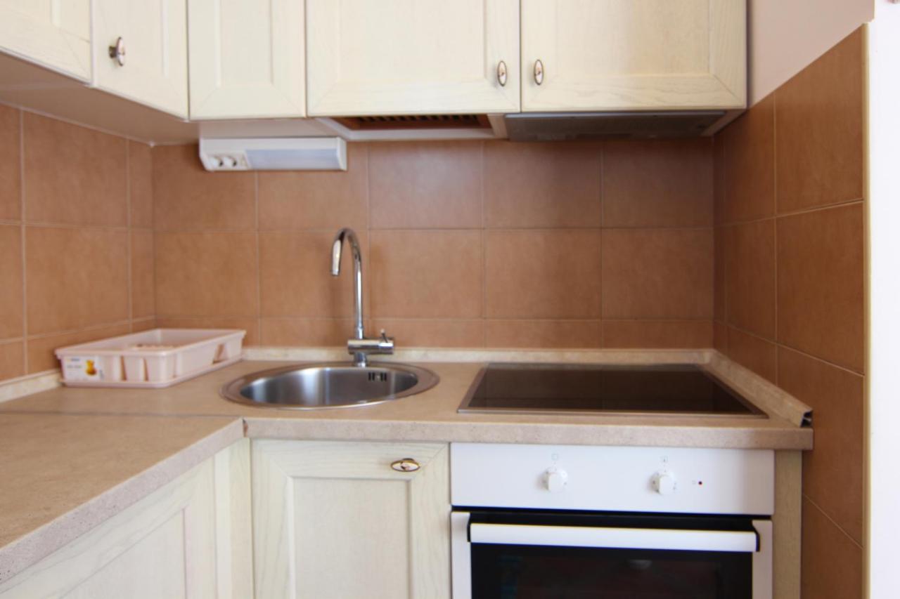 Apartment Lux M & A Budva