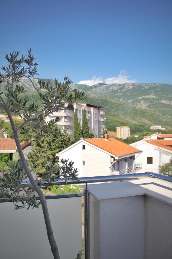 Lux M & A Budva