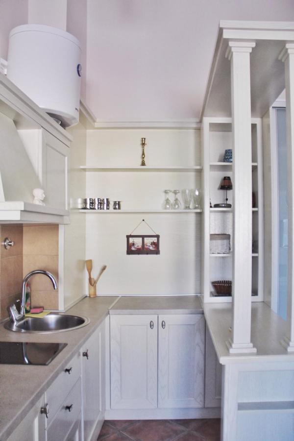 Lux M & A Apartment *