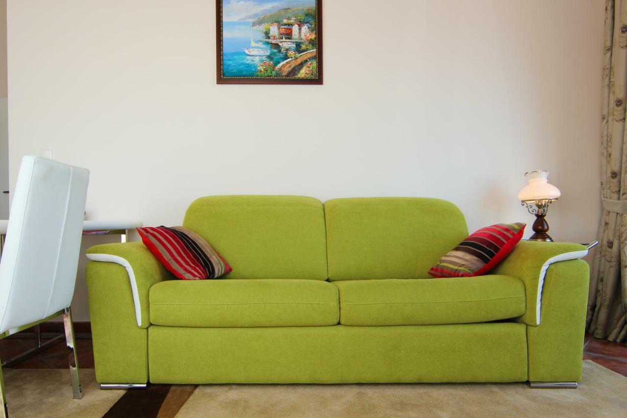 Apartment Lux M & A Budva