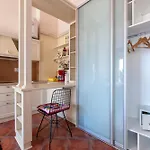 Lux M & A Apartments